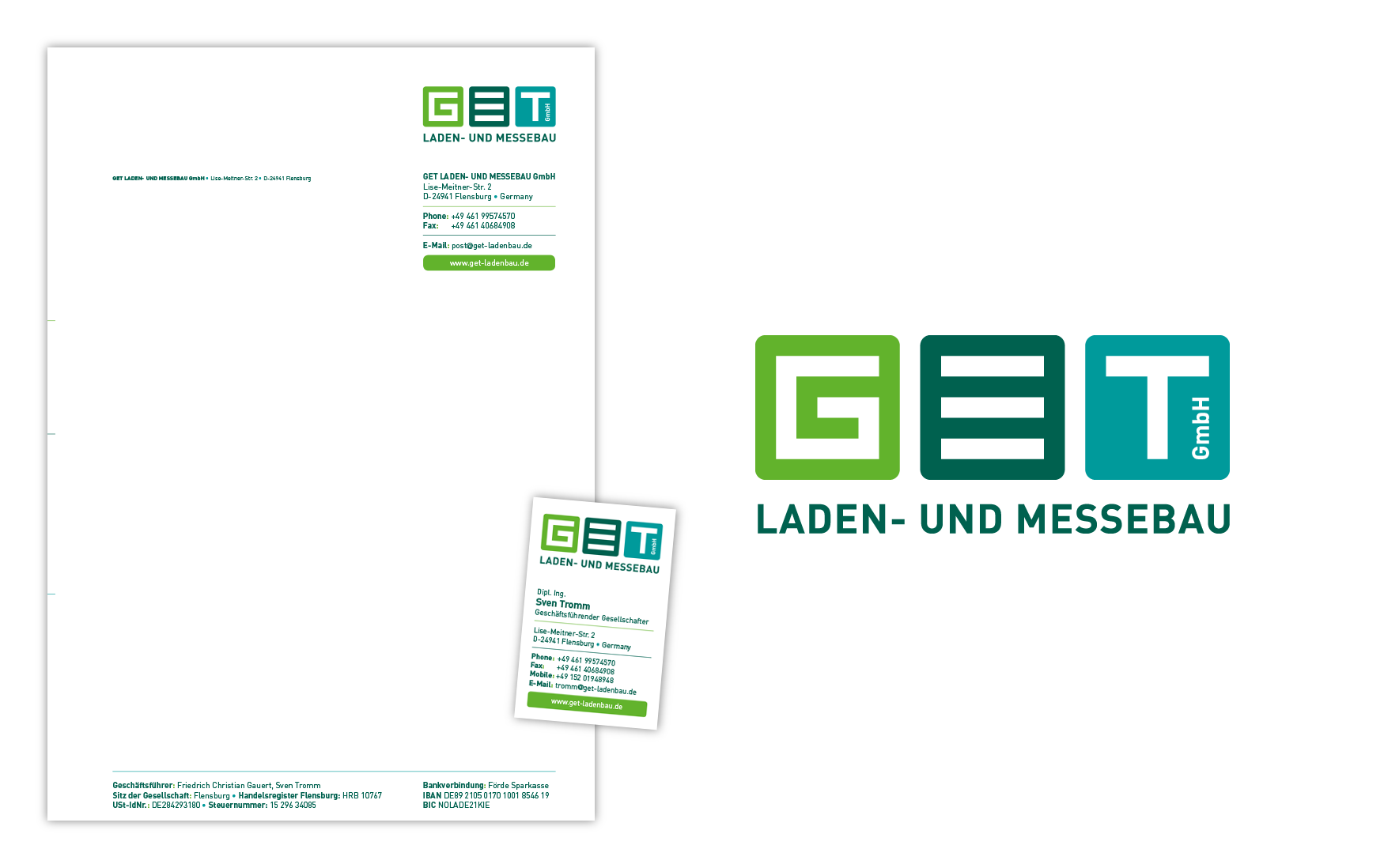 GET Laden- und Messebau Bild