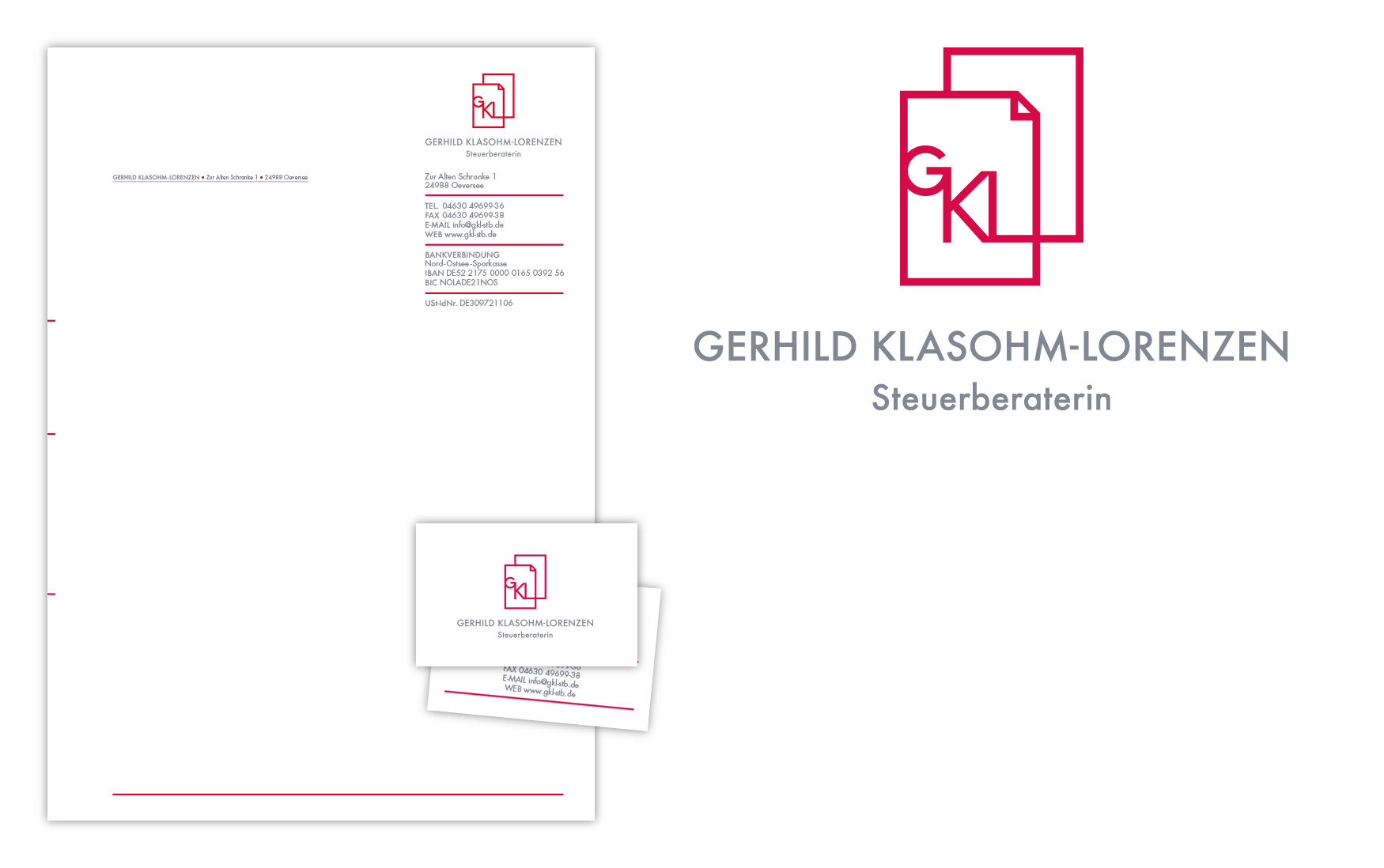 GKL Steuerberatung Bild