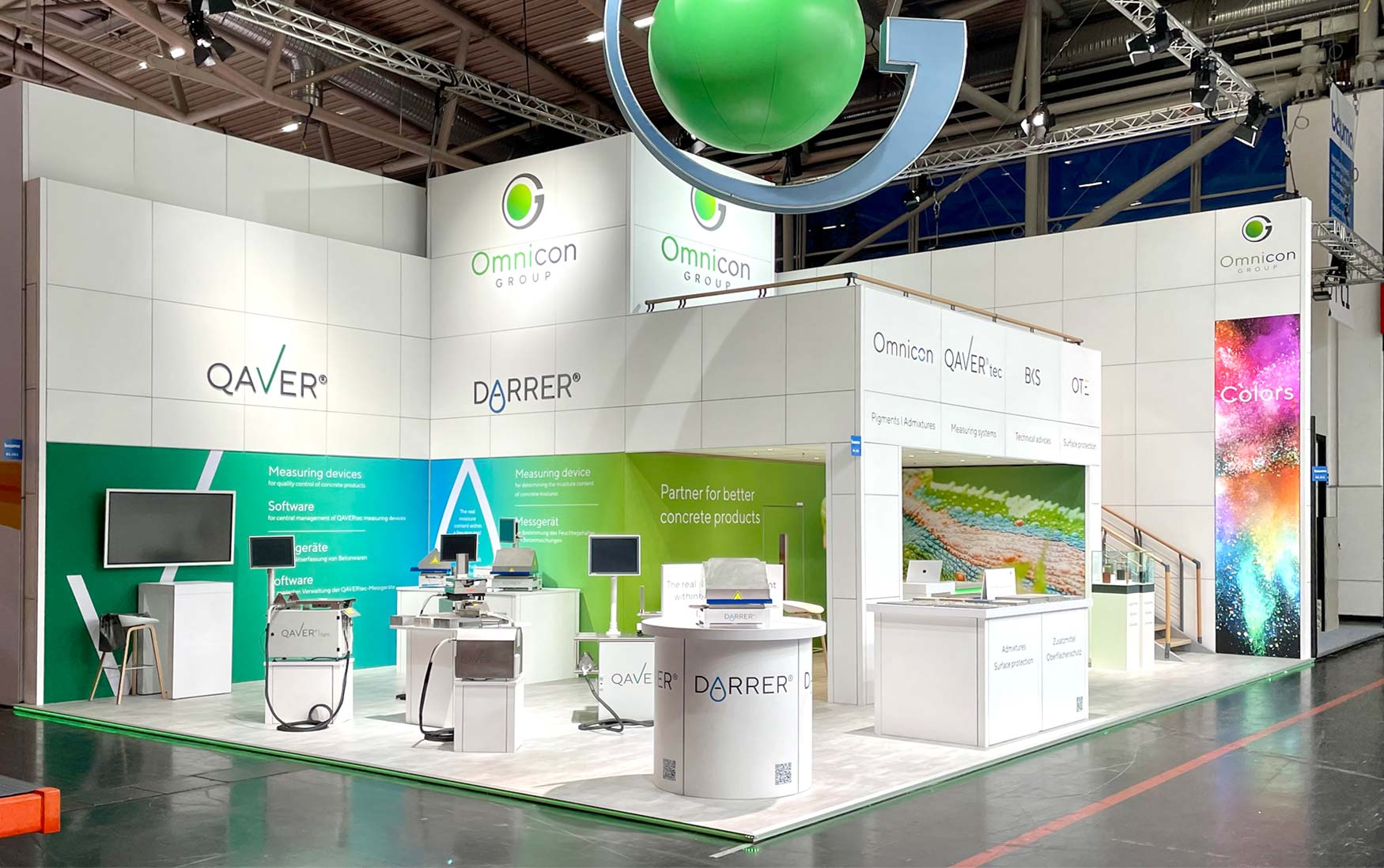 OMNICON GROUP Bild