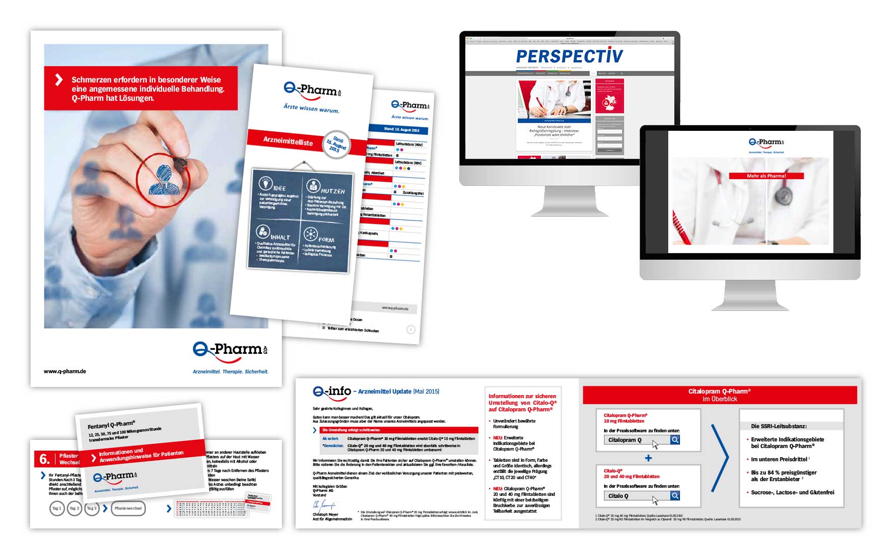 Q-Pharm Bild