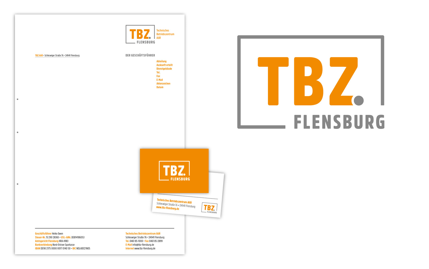 TBZ Flensburg Bild
