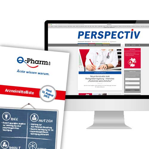 Q-Pharm Bild