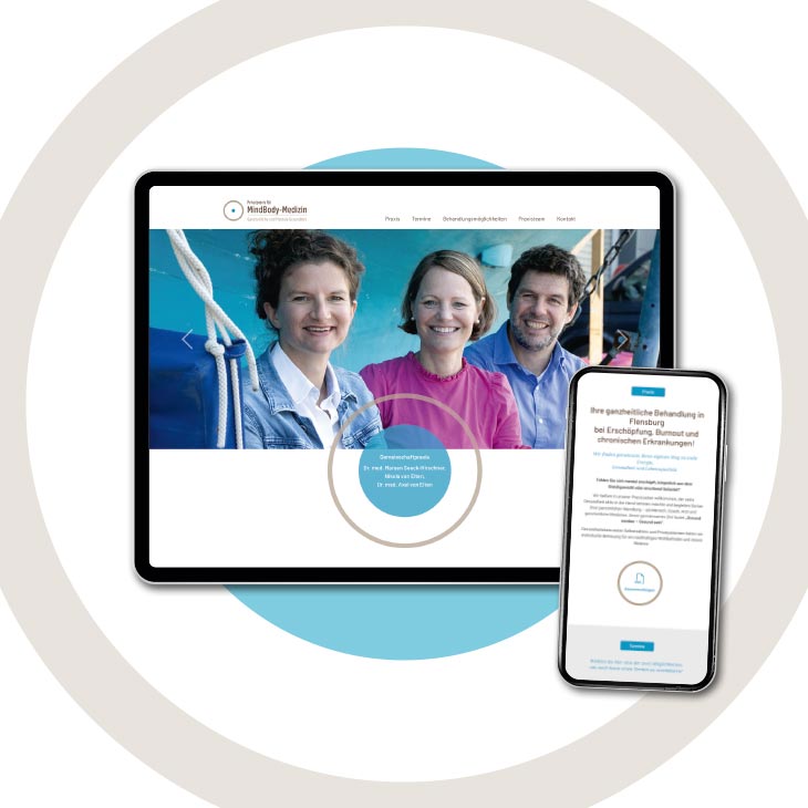 Bild MindBody-Medizin