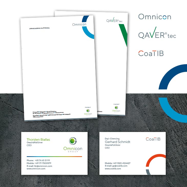 Referenzbild 2 Omnicon Group